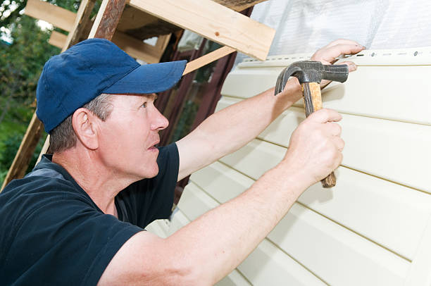 Affordable Siding Repair and Maintenance Services in Firestone, CO